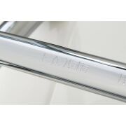 Vespa LX-LXV Ön Taşıma Demiri (Katlanır) *Krom* (2006-2013) / FA ITALIA