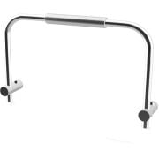 Vespa Telefon-Navigasyon Tutucu Aparat *Krom* / SCOOSEE