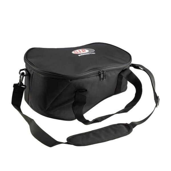 Vespa GT-GTS-GTV Koltuk Altı Kask Çantası / SIP