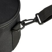 Vespa GT-GTS-GTV Koltuk Altı Kask Çantası / SIP