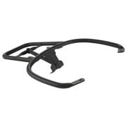 Vespa GTS-GTV Arka Çanta Taşıma Demiri *Mat Siyah* (2006-  ) / FA ITALIA