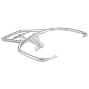 Vespa GTS-GTV Arka Çanta Taşıma Demiri *Krom* (2006-  )  / FA ITALIA