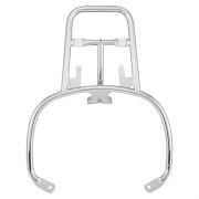 Vespa GTS-GTV Arka Çanta Taşıma Demiri *Krom* (2006-  )  / FA ITALIA