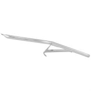 Vespa GTS-GTV Arka Çanta Taşıma Demiri *Krom* (2006-  )  / FA ITALIA