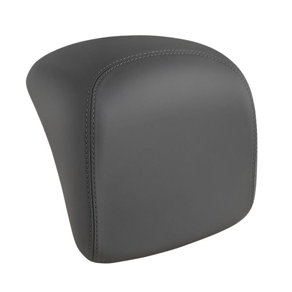 Vespa GTS-125-310 Çanta Sırt Dayama Pedi *Gri* / PIAGGIO