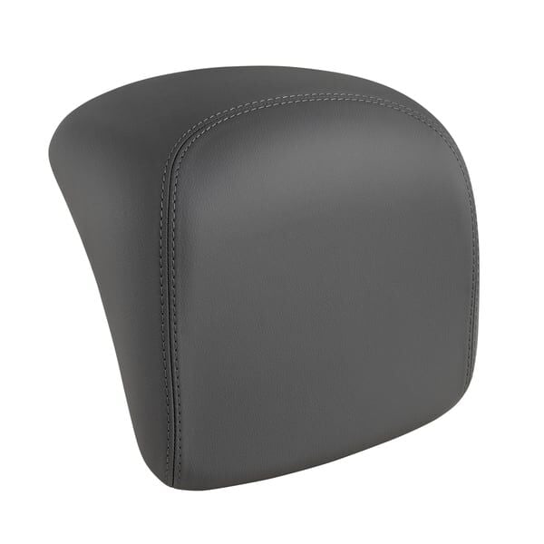 Vespa GTS-125-310 Çanta Sırt Dayama Pedi *Gri* / PIAGGIO