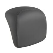 Vespa GTS-125-310 Çanta Sırt Dayama Pedi *Gri* / PIAGGIO