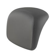 Vespa GTS-125-310 Çanta Sırt Dayama Pedi *Gri* / PIAGGIO