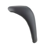 Vespa GTS-125-310 Çanta Sırt Dayama Pedi *Gri* / PIAGGIO