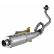Vespa ET4-LX 125-150ccm Egzoz (1995-2011) / PM TUNING
