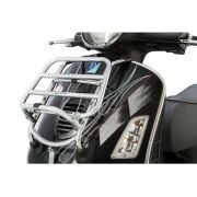 Vespa ET2-ET4 Ön Taşıma Demiri (Katlanır) *Krom* / CUPPINI