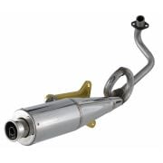 Vespa ET4-LX 125-150ccm Egzoz (1995-2011) / PM TUNING