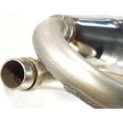 Vespa ET4-LX 125-150ccm Egzoz (1995-2011) / PM TUNING