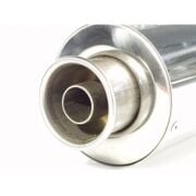 Vespa ET4-LX 125-150ccm Egzoz (1995-2011) / PM TUNING