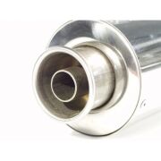 Vespa ET4-LX 125-150ccm Egzoz (1995-2011) / PM TUNING