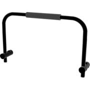 Vespa Telefon-Navigasyon Tutucu Aparat *Siyah* / SCOOSEE