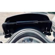 Vespa Telefon-Navigasyon Tutucu Aparat *Siyah* / SCOOSEE