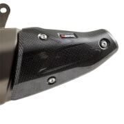 Vespa GTS-GTV 300 Egzoz SLIP-ON *Bronz* Euro 5 (2020- ) / AKRAPOVIC