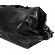 Su Geçirmez Rulo Çanta *Siyah*  36L 27cmx75 cm/SIP