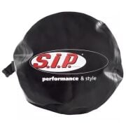 Su Geçirmez Rulo Çanta *Siyah*  36L 27cmx75 cm/SIP