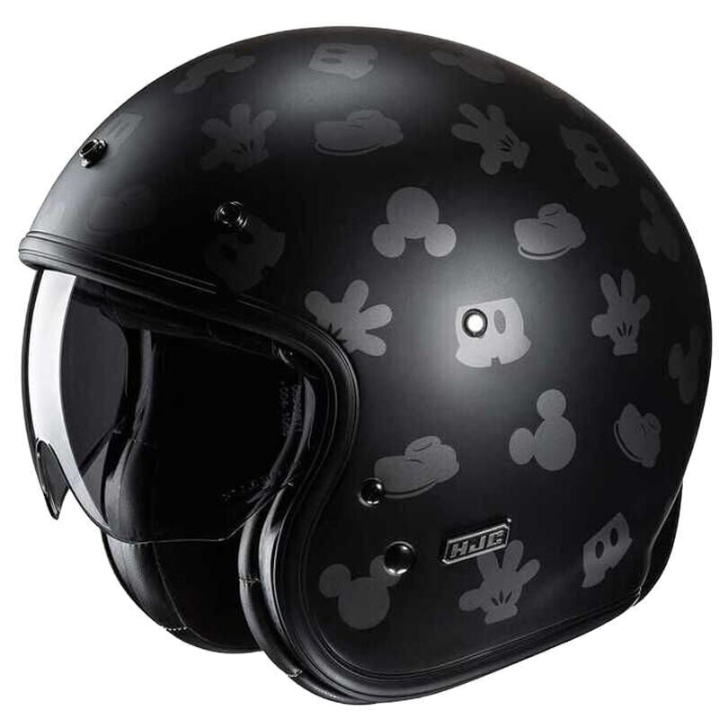 HJC V31 Kask Disney Mickey MC5SF