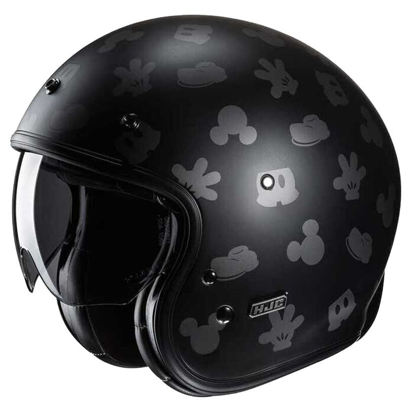 HJC V31 Kask Disney Mickey MC5SF