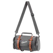 Soft Çanta 10 LT Kilitli *Gri* 330x190x180 mm / SIP CLASSIC