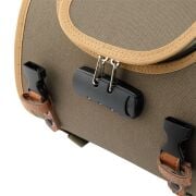 Soft Çanta *Yeşil* 10 LT Kilitli  330x190x180 mm / SIP CLASSIC