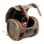 Soft Çanta *Yeşil* 10 LT Kilitli  330x190x180 mm / SIP CLASSIC