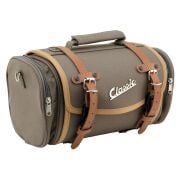 Soft Çanta *Yeşil* 10 LT Kilitli  330x190x180 mm / SIP CLASSIC