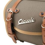 Soft Çanta 10 LT Kilitli *Yeşil*  330x190x180 mm / SIP CLASSIC