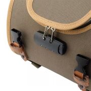 Soft Çanta *Yeşil* 10 LT Kilitli  330x190x180 mm / SIP CLASSIC