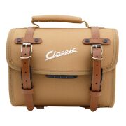 Soft Çanta *Bej*10 LT Kilitli  330x190x180 mm / SIP CLASSIC