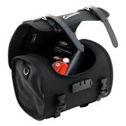 Soft Çanta 10 LT Kilitli *Siyah* 330x190x180 mm / SIP CLASSIC