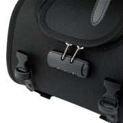 Soft Çanta 10 LT Kilitli *Siyah* 330x190x180 mm / SIP CLASSIC