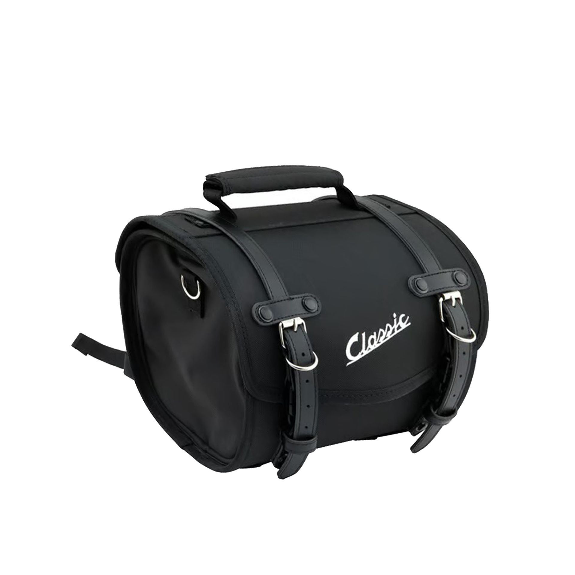 Soft Çanta *Siyah*  10 LT Kilitli  330x190x180 mm / SIP CLASSIC