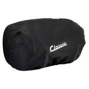 Soft Çanta *Siyah*  10 LT Kilitli  330x190x180 mm / SIP CLASSIC