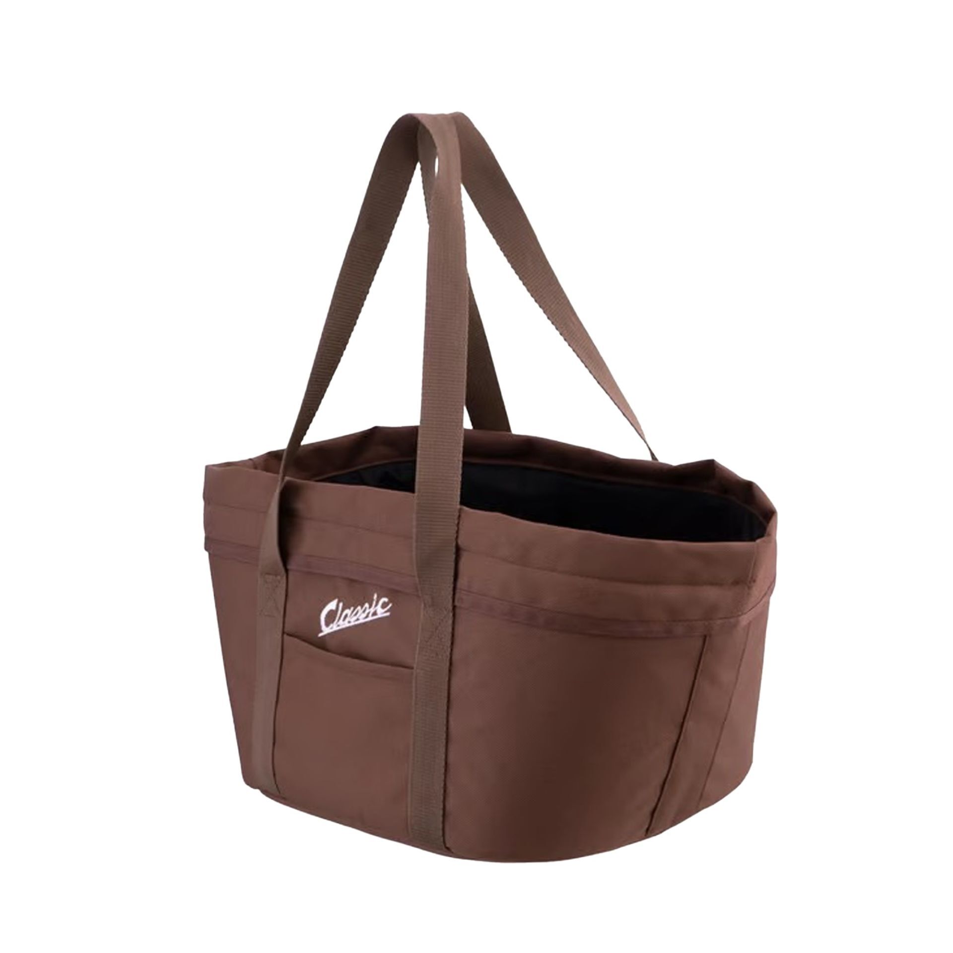 Top Case İç Çanta *Kahverengi* / SIP CLASSIC