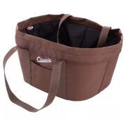 Top Case İç Çanta *Kahverengi* / SIP CLASSIC