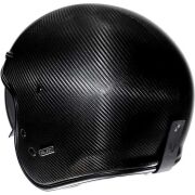 HJC V31 Kask Karbon Siyah