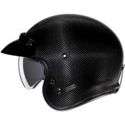 HJC V31 Kask Karbon Siyah