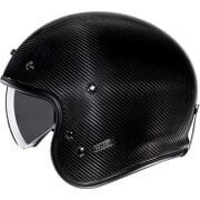 HJC V31 Kask Karbon Siyah