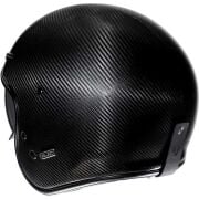 HJC V31 Kask Karbon Siyah