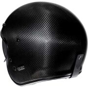 HJC V31 Kask Karbon Siyah