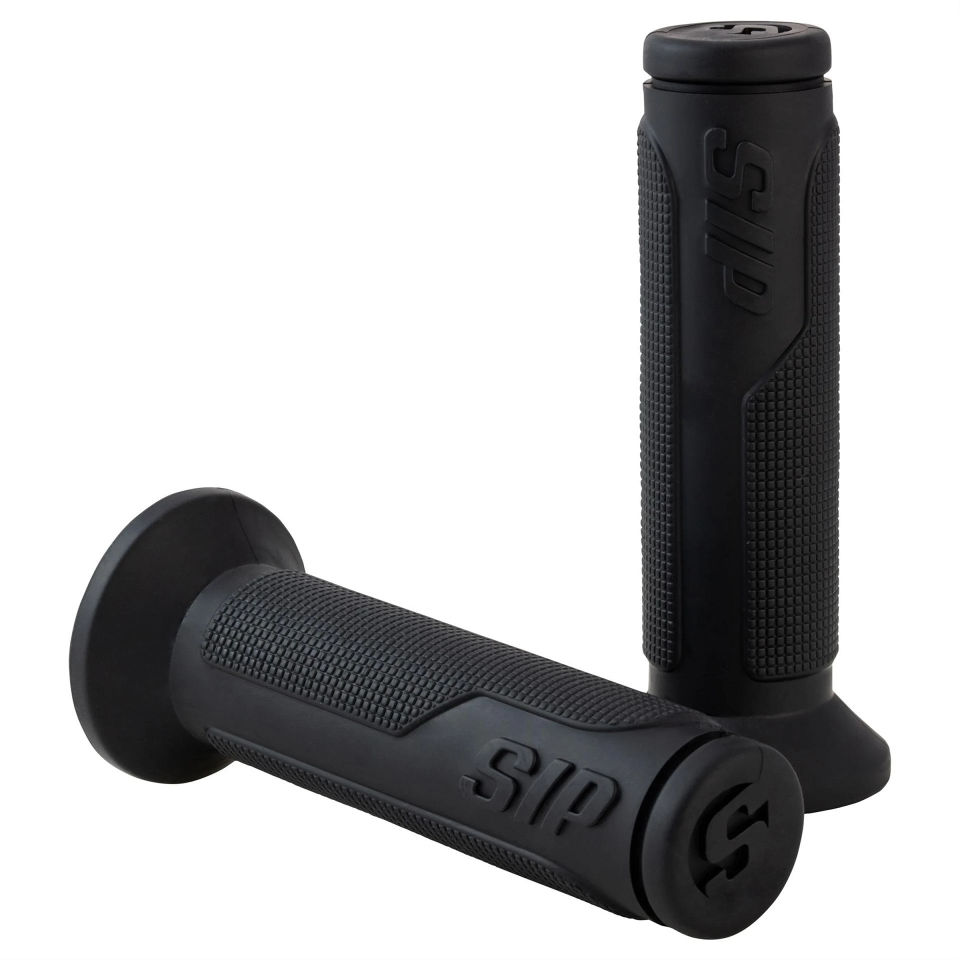 Vespa GTS-GTV-Primavera-Sprint-LX-ET Elcik Takım *Siyah* Ø 22/24 mm l 125 mm / SIP SERIES PORDOI