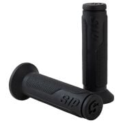 Vespa GTS-GTV-Primavera-Sprint-LX-ET Elcik Takım *Siyah* Ø 22/24 mm l 125 mm / SIP SERIES PORDOI