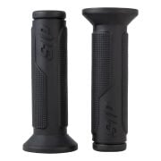 Vespa GTS-GTV-Primavera-Sprint-LX-ET Elcik Takım *Siyah* Ø 22/24 mm l 125 mm / SIP SERIES PORDOI