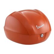 Vespa Primavera/Sprint Parlak Turuncu Top Case-Çanta 32 LT (Orange, Arancio Impulsivo A11) / PIAGGIO