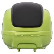 Vespa GTS Super 125-300 Parlak Yeşil Top Case/ Çanta 36L (Green, Speranza 341/A) / PIAGGIO