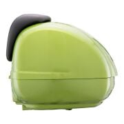 Vespa GTS Super 125-300 Parlak Yeşil Top Case/ Çanta 36L (Green, Speranza 341/A) / PIAGGIO